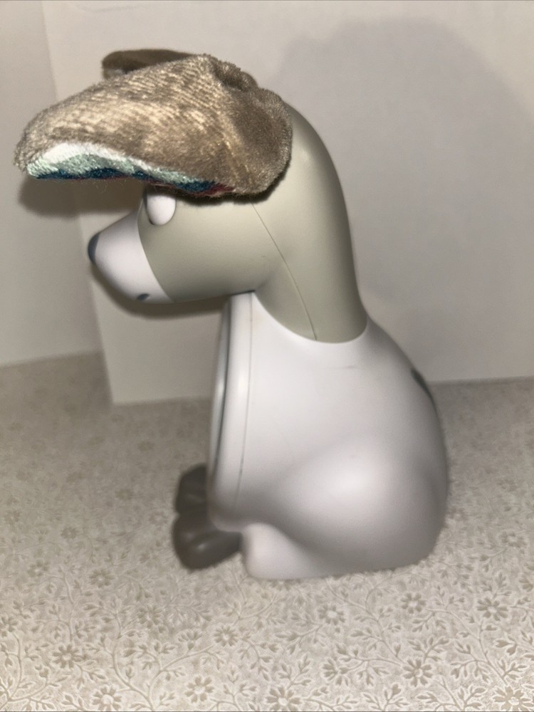 Zazu Davy The Dog Interactive Sleep Trainer Clock