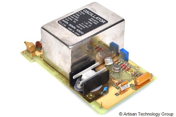 HP 03335-66522 Oscillator Board