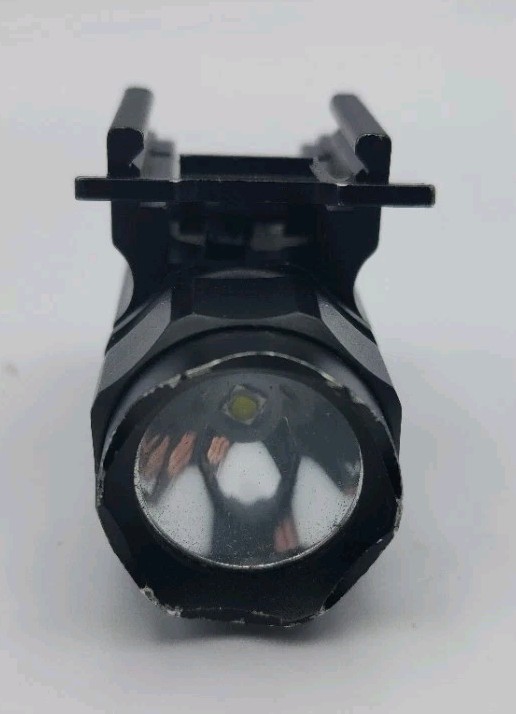 Lixada Gun Light WML LED Flashlight