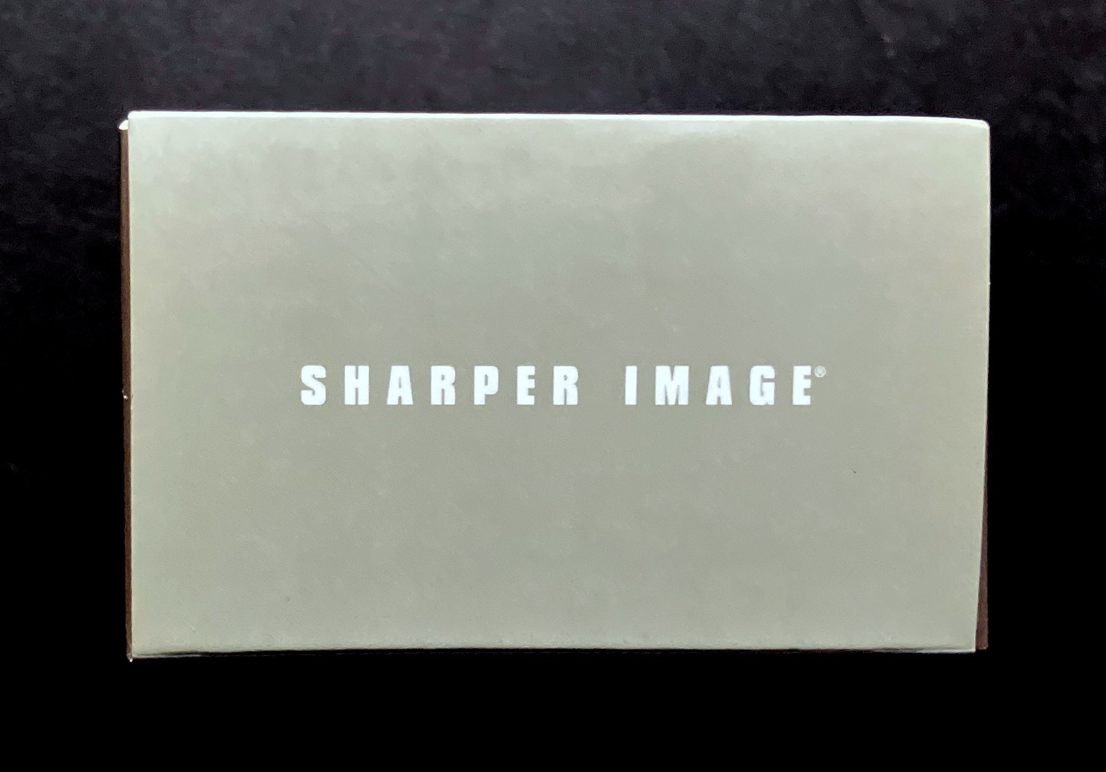 Sharper Image Mosquito Drone NEW #204946 (Model Q4 Nano)