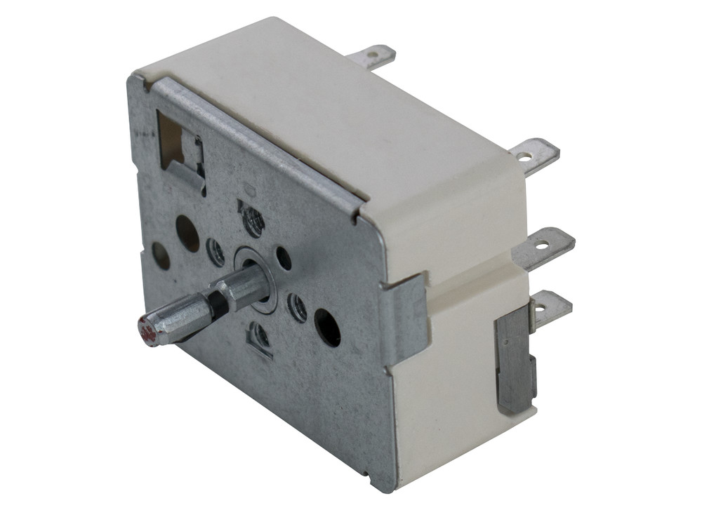 GE WB23M24CM Infinite Switch