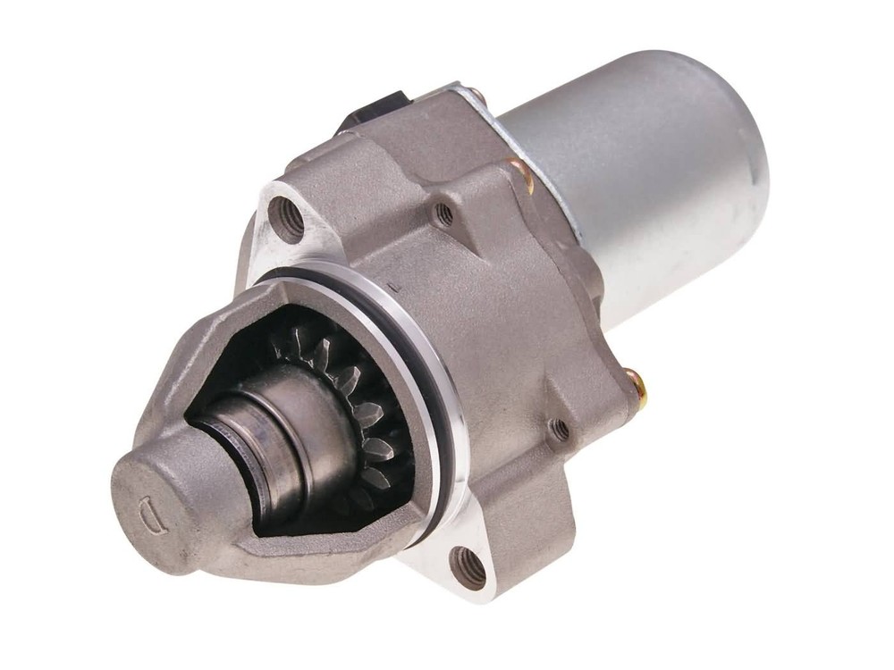 Rieju MRT 50 Pro Cross Starter Motor