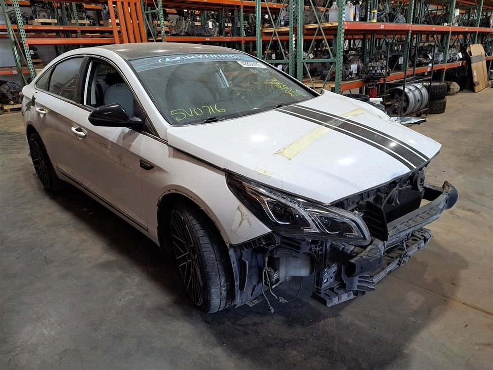 2015 Sonata Jack Sku#4254047
