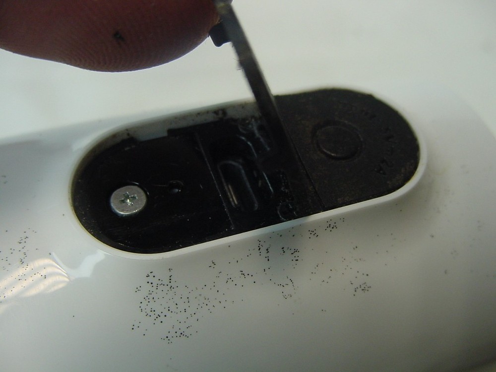 ARLO SECURITY CAMERA