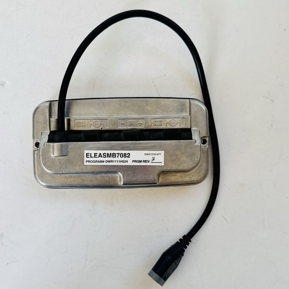 Control Module D51300.04 for Pride Power Wheelchair