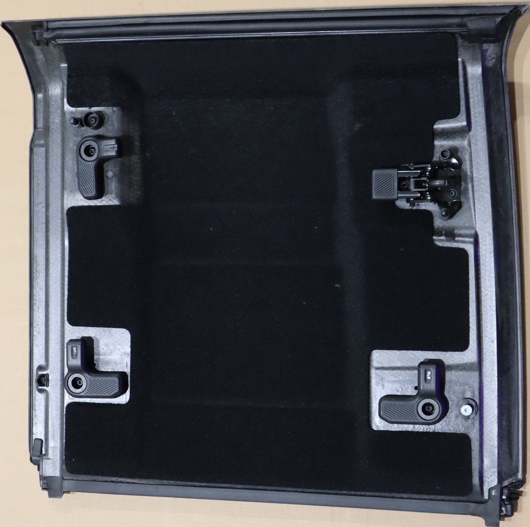 21-25 Ford Bronco 2 DOOR Hard Top Panel Right OE New Take Off NTO OEM Factory