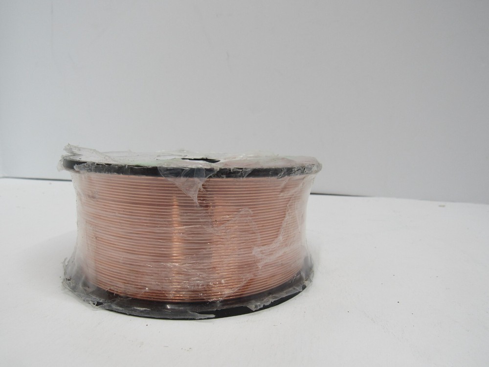 Harris Spool Welding Wire .035" x 2 lb. E70S6F2 2lb Spool