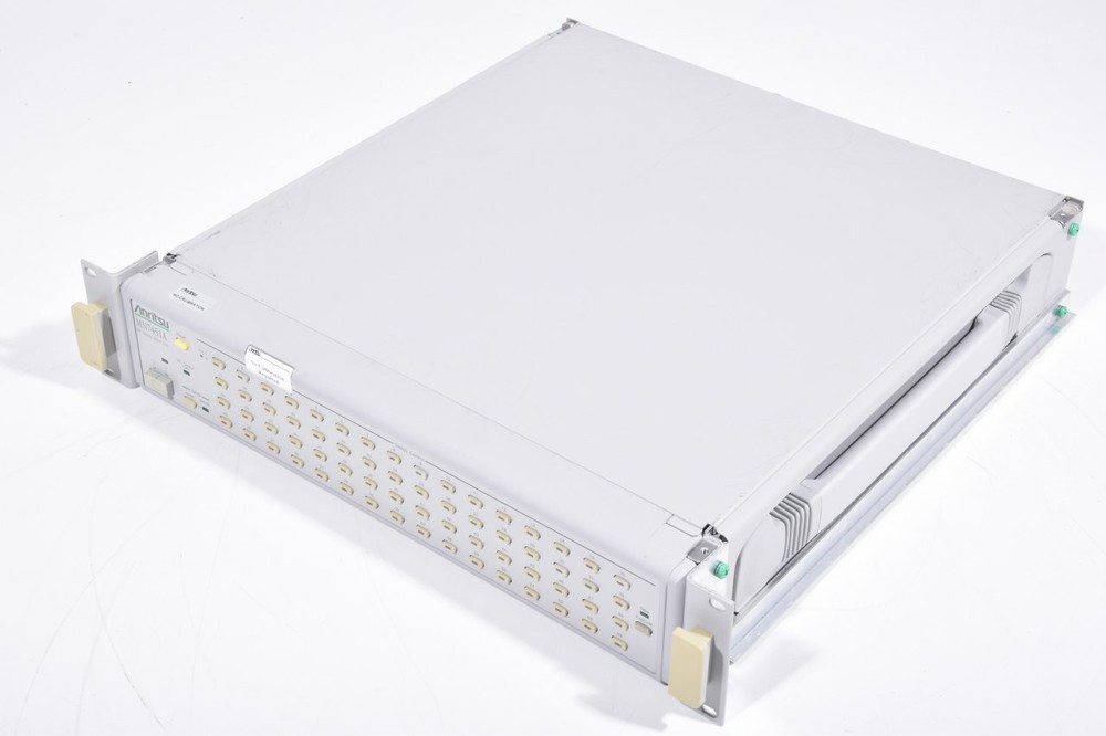 ANRITSU MN7451A RF Switch Driver Unit 6200504861