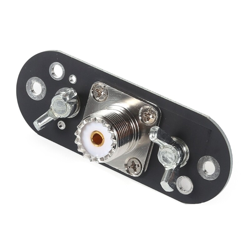 Professional Antennas Testing Board Antennas Adapter for Telecommunication