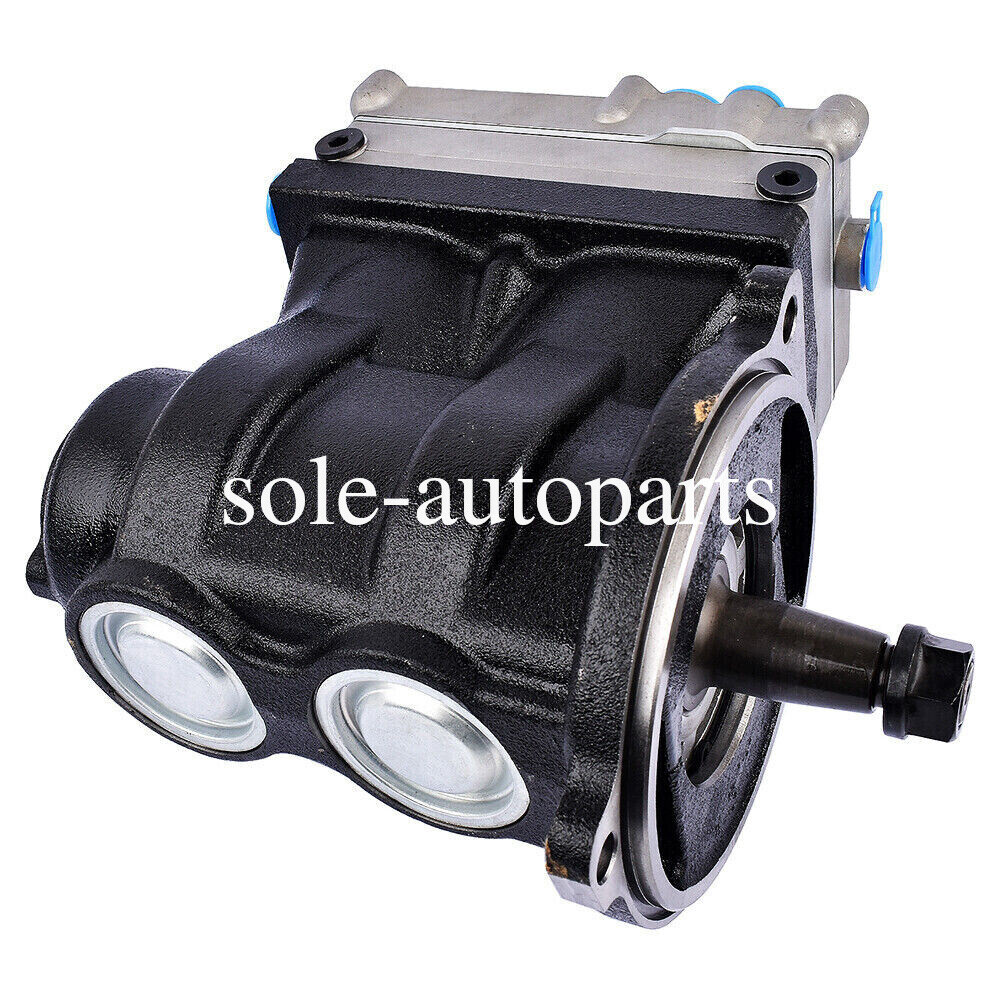 Air Compressor Fits for Volvo D13 Engine 2006+ 9125120290 85146151 85000615