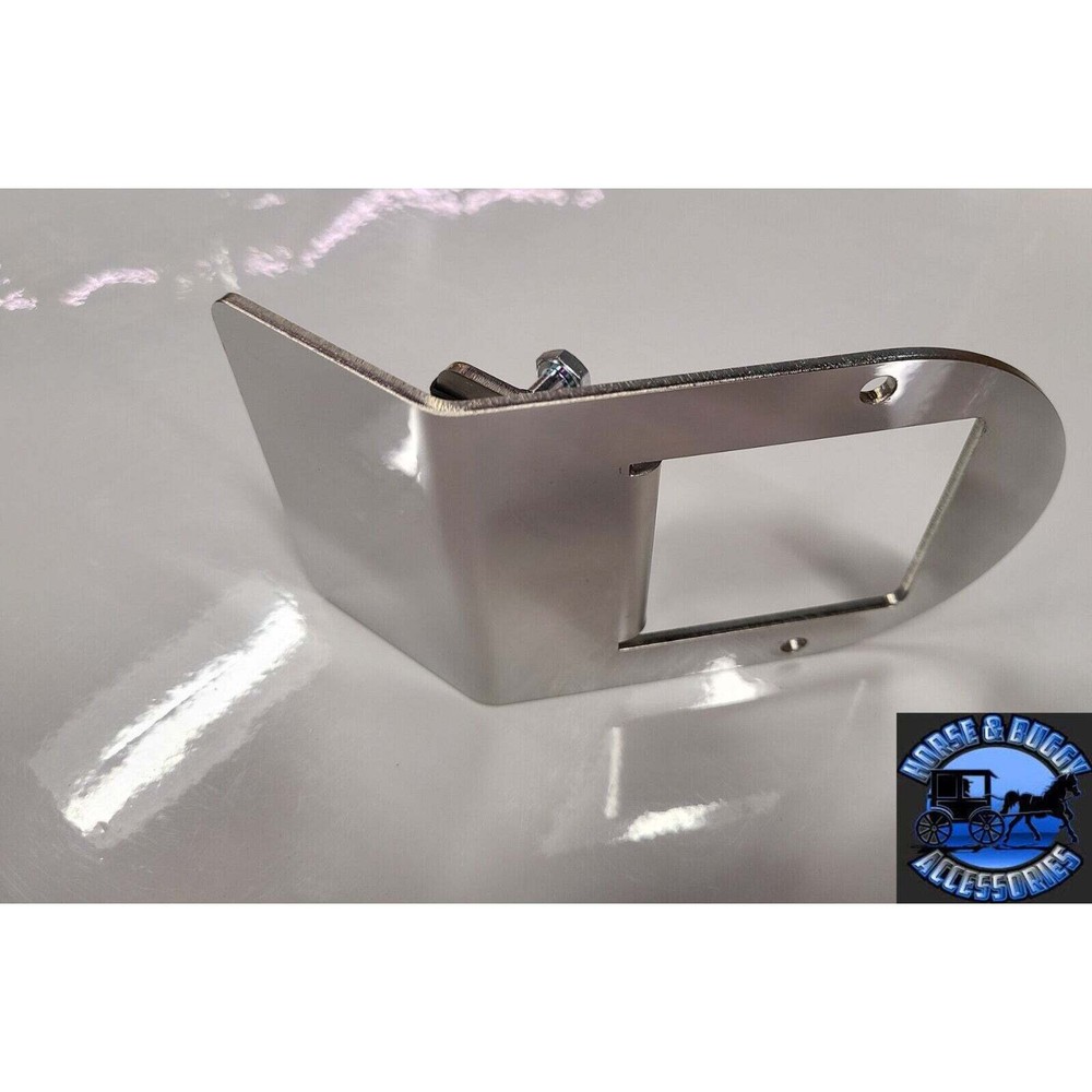 watermelon under glow frame bracket shift [mount only] ss-1013