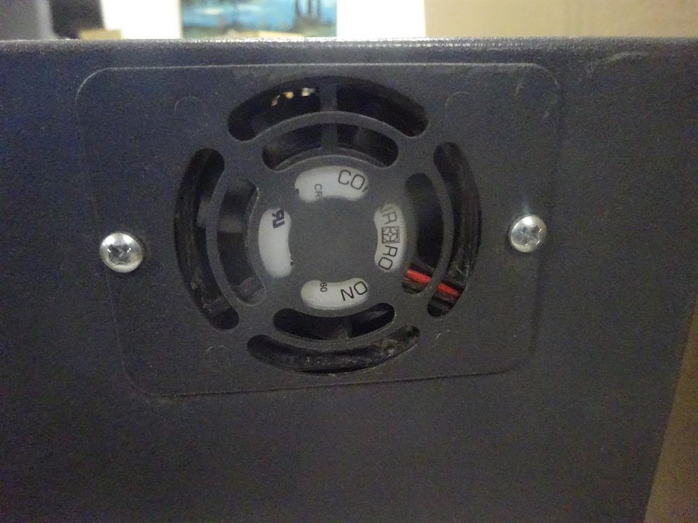 Mitel 50004041 Cabinet / (Empty Slots, DOES NOT INCLUDE CARDS)