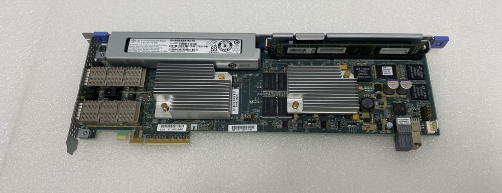 NetApp 110-00274+B0 4GB Server Network Interface Card