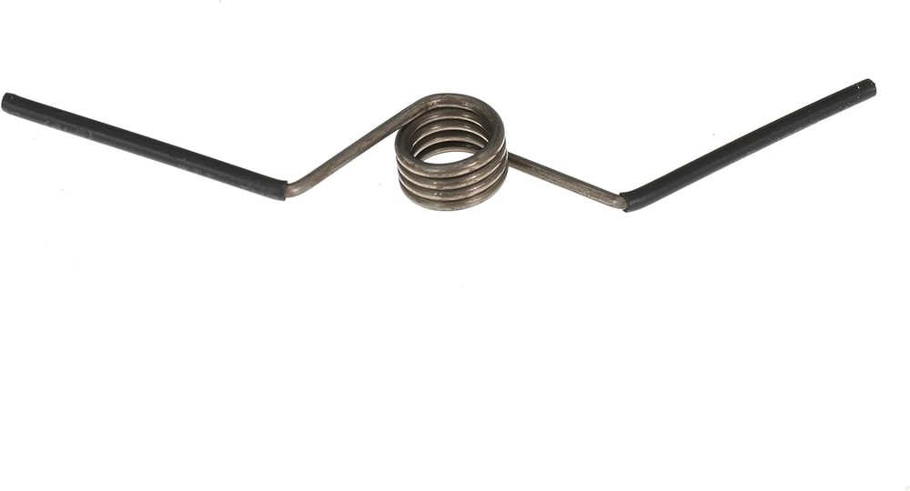 Self Opening Door Hinge Spring Reverse Acting For Both 1/2" & 5/8" Radius Hinges