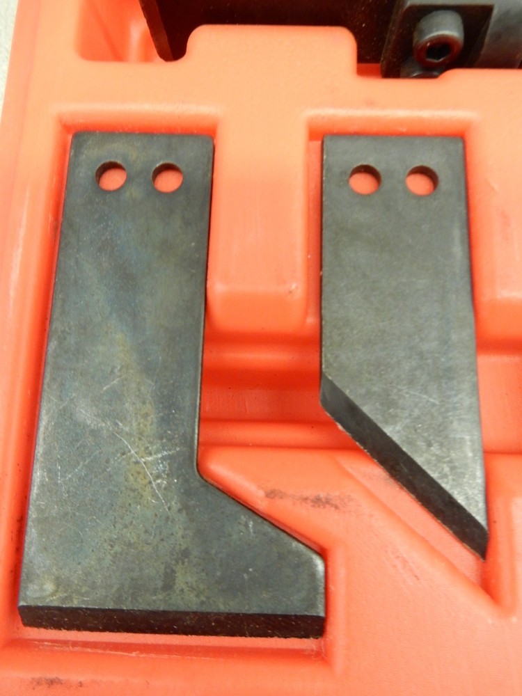 Astro Pneumatic Air Scraper Kit 1750K Pneumatic Tool - Remove Gasket Paint Rust