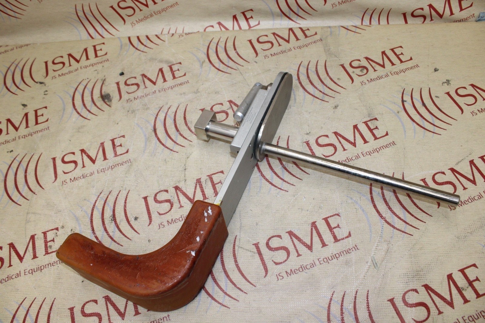 MPR 5371 Orthopedic Leg Holder