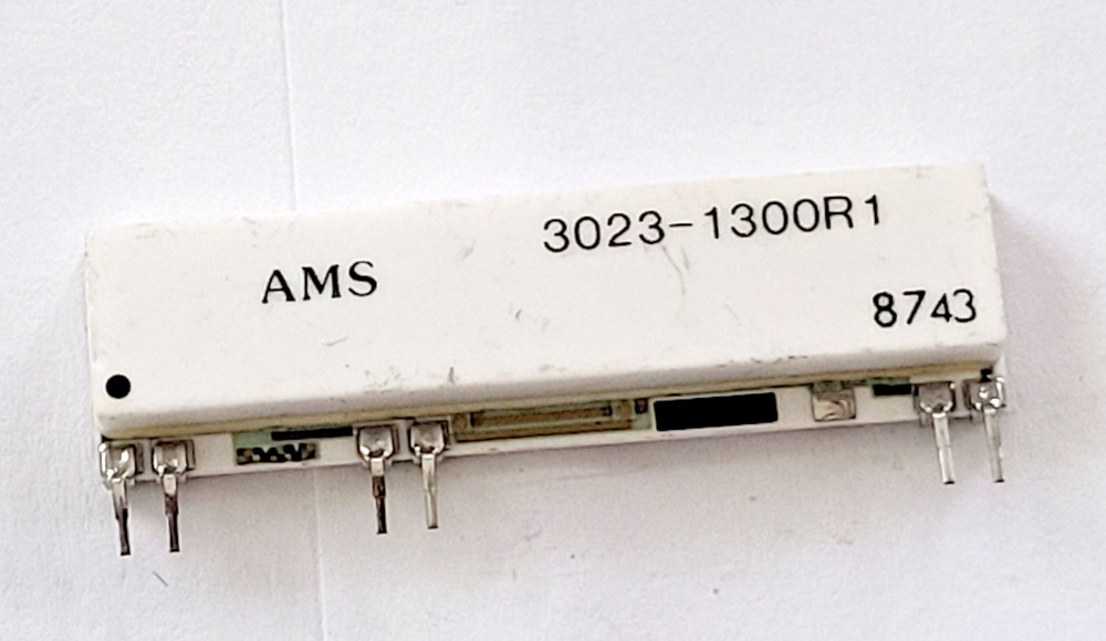 AMS 3023-1300R1 MODULE