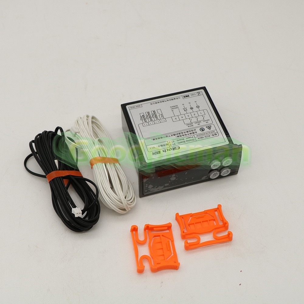 1PCS FOR ECS-180A Temperature Controller