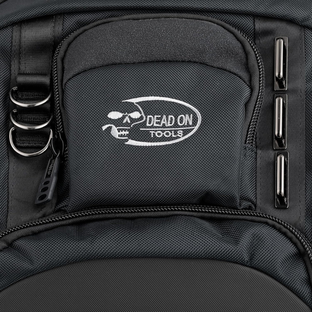 Tools DO-DES Gear Destroyer Tech Pack, Black