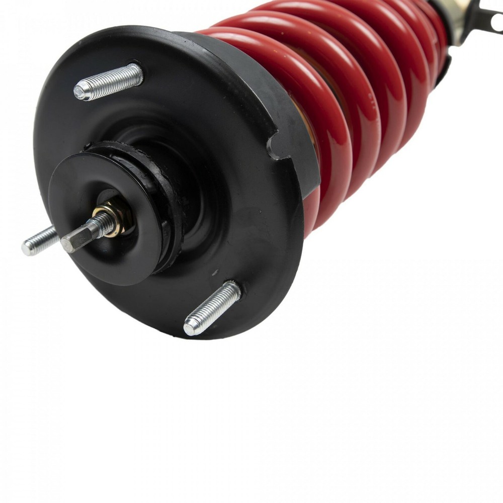 Belltech 15002 1-3" Height Adjustable Lowering Coilover Kit