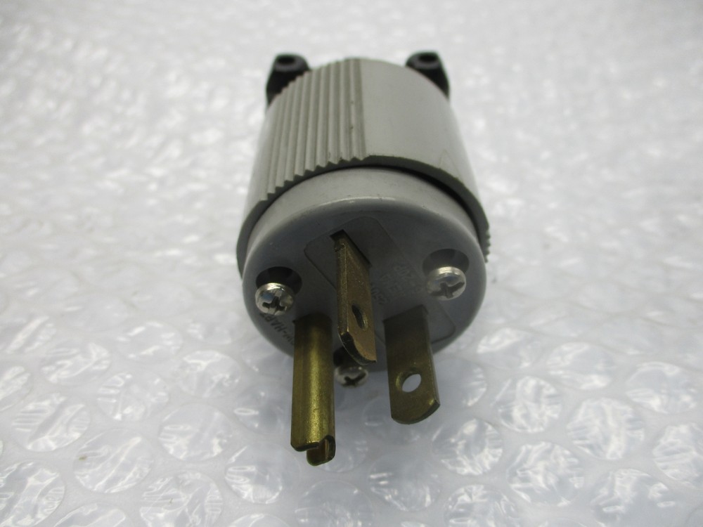 ARROW HART NEMA 5-20P PLUG NSNP