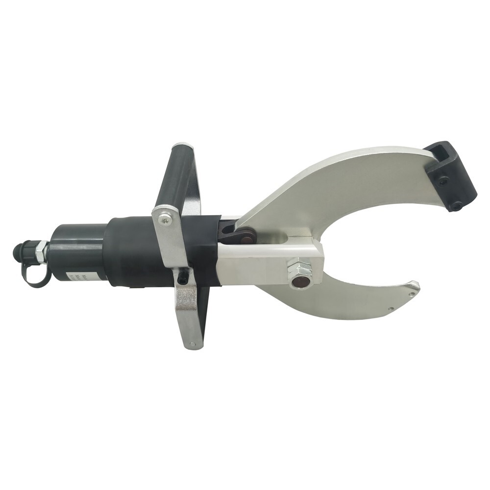 CPC-105C Open Type Hydraulic Cable Shears Electric Hydraulic Cable Scissors