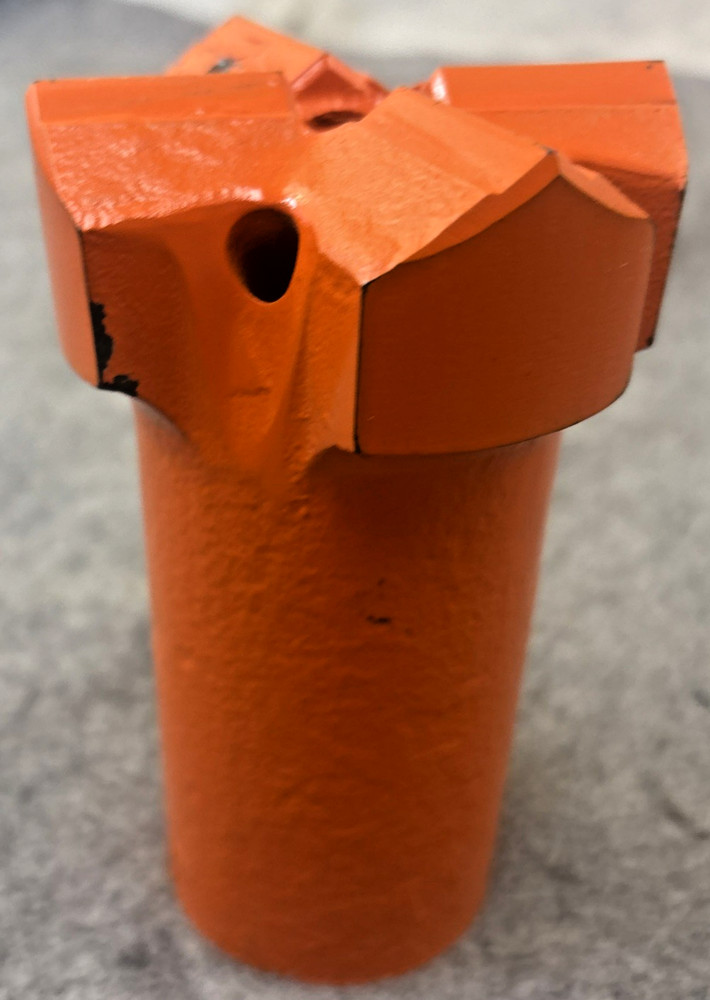 TIMKEN 92 WJ 3" Diameter MINING DRILLING Carbide insert w Original Box