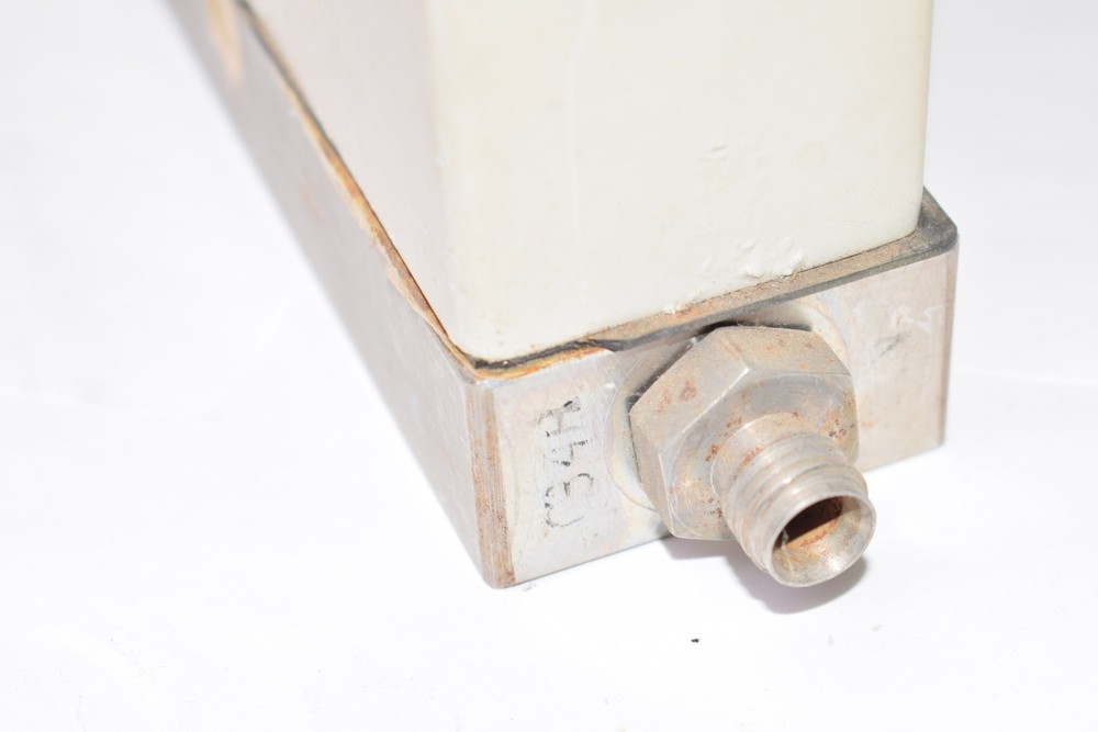 Applied Materials AFC 550 Mass Flow Controller, .2-10 SLM