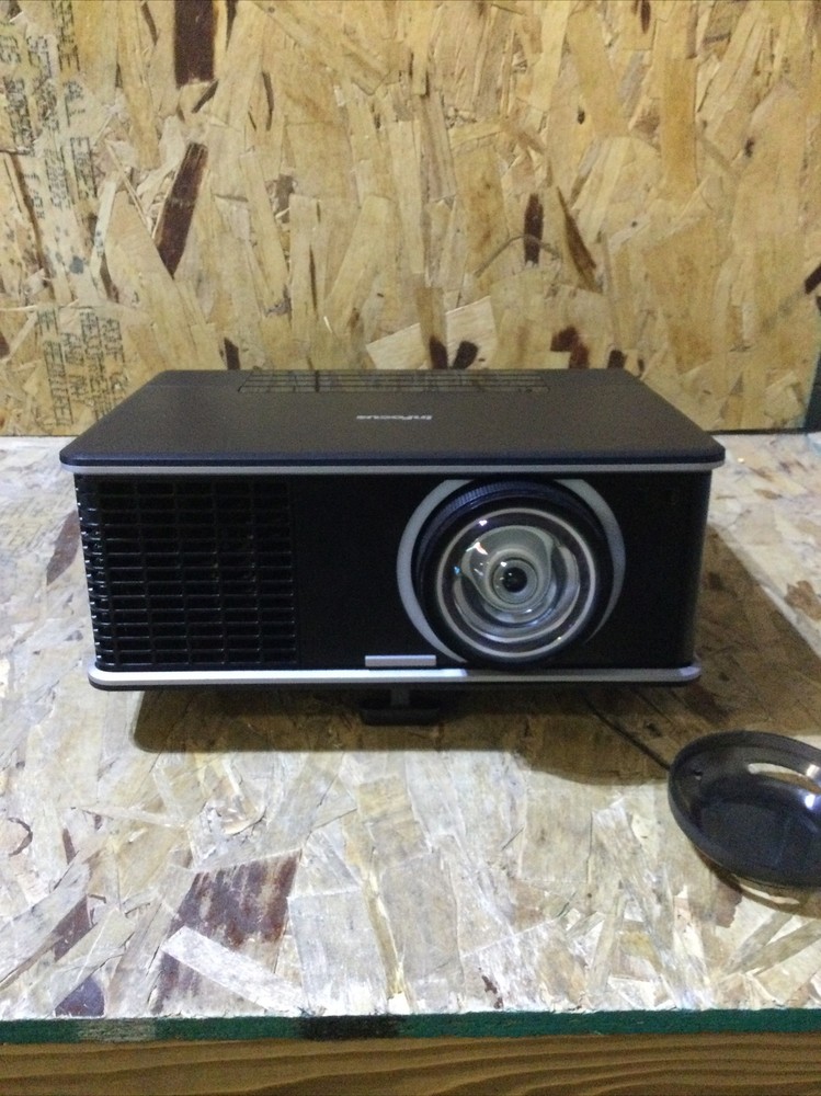 Infocus IN3914 DLP Projector B002