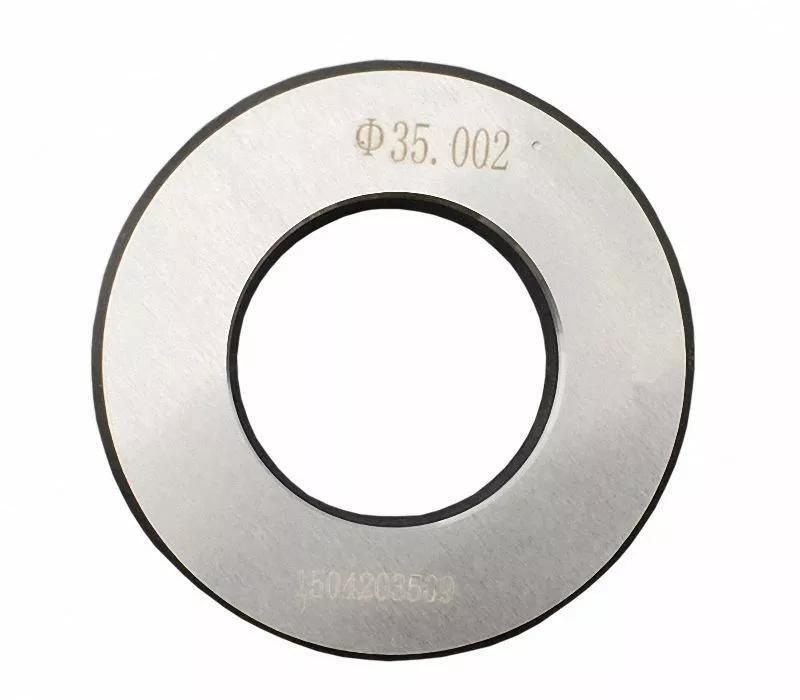 Select Size 3mm - 60mm Smooth Ring Gage Gauge [M_M_S]