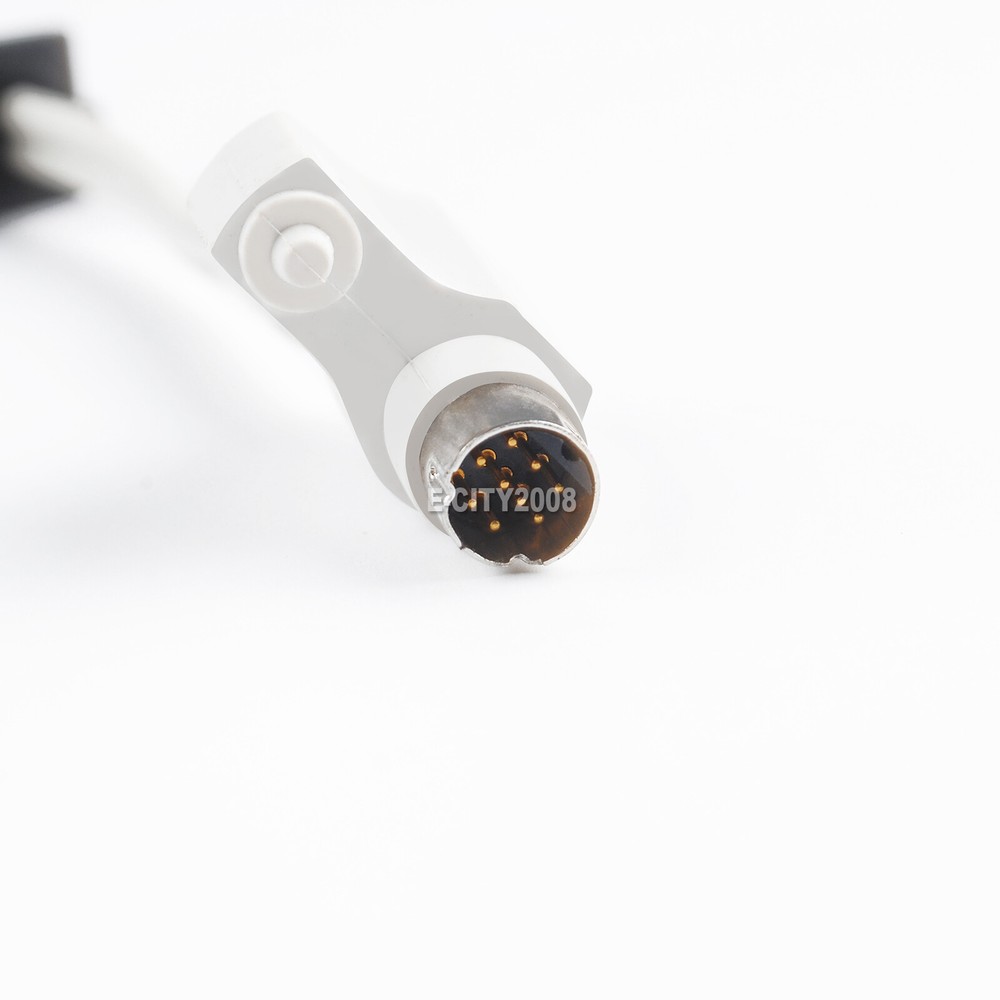 Bose Wave Music System Multi-CD Changer Accessory Bose Link 9 Pin Cable White