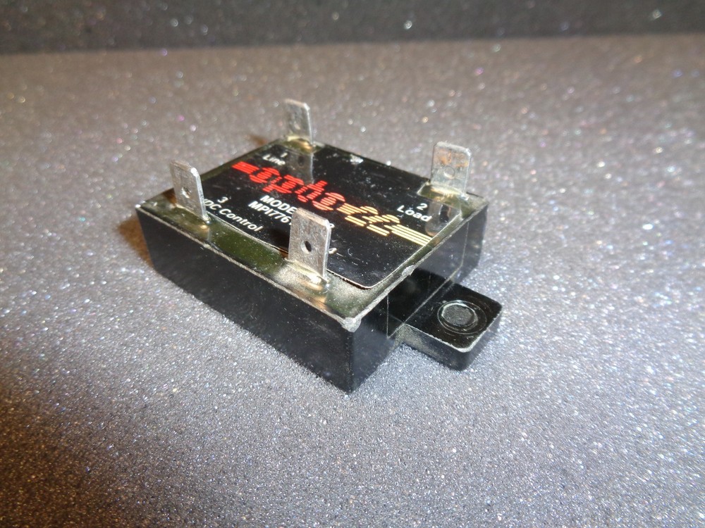 Opto 22 Solid State Relay 5522