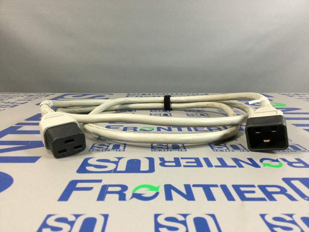 HPE 242867-005 C19-C20 Power Cable