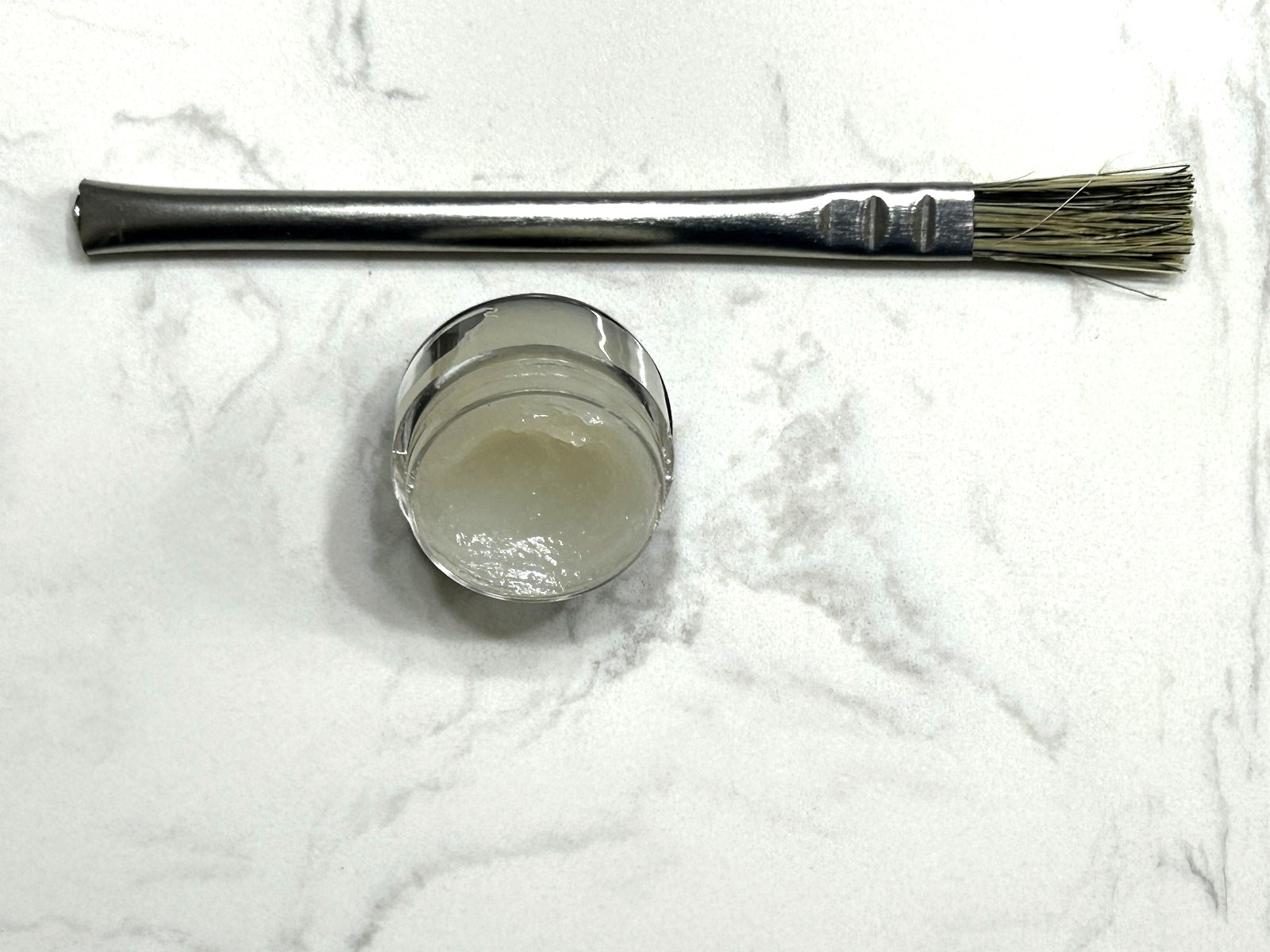 Stay-Brite#8 Silver Bearing Solder with Paste Flux & Brush HVAC KIT