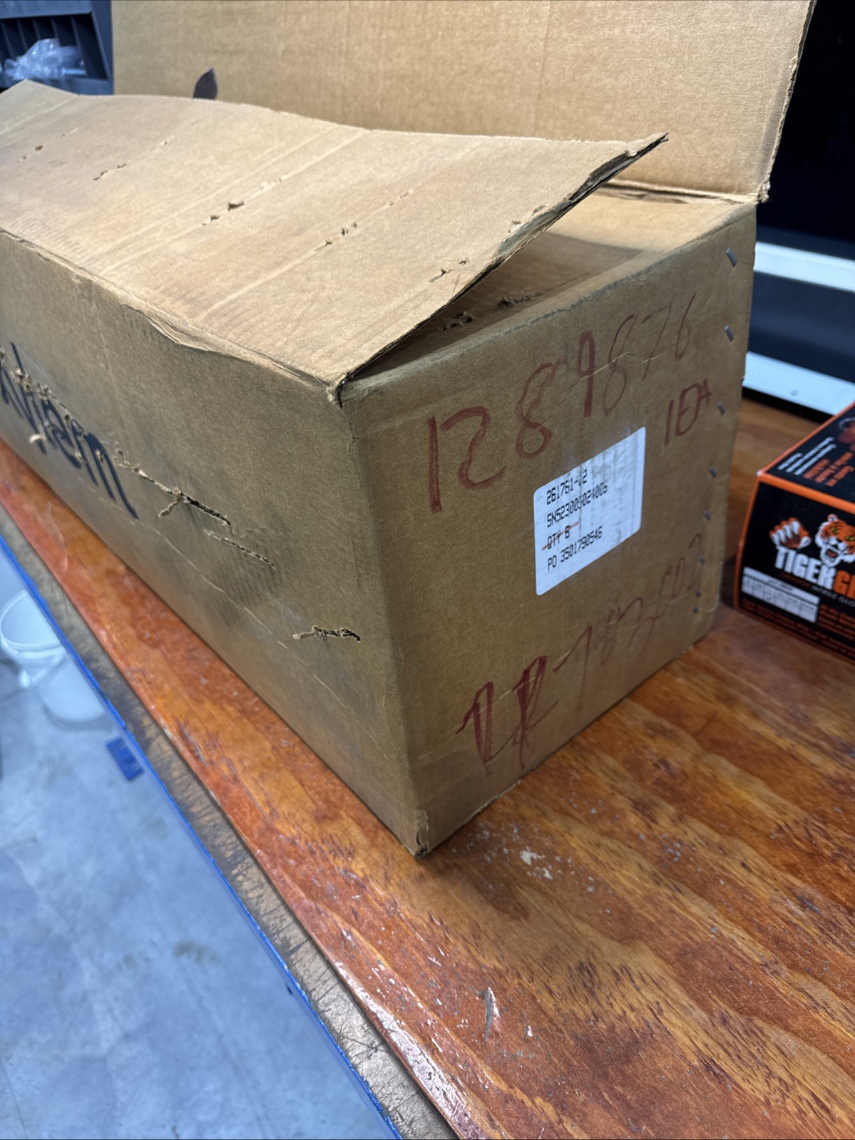 NEW* XYLEM STANDARD XCHANGE SN523005024006 Heat Exchanger SX2000 261761-002