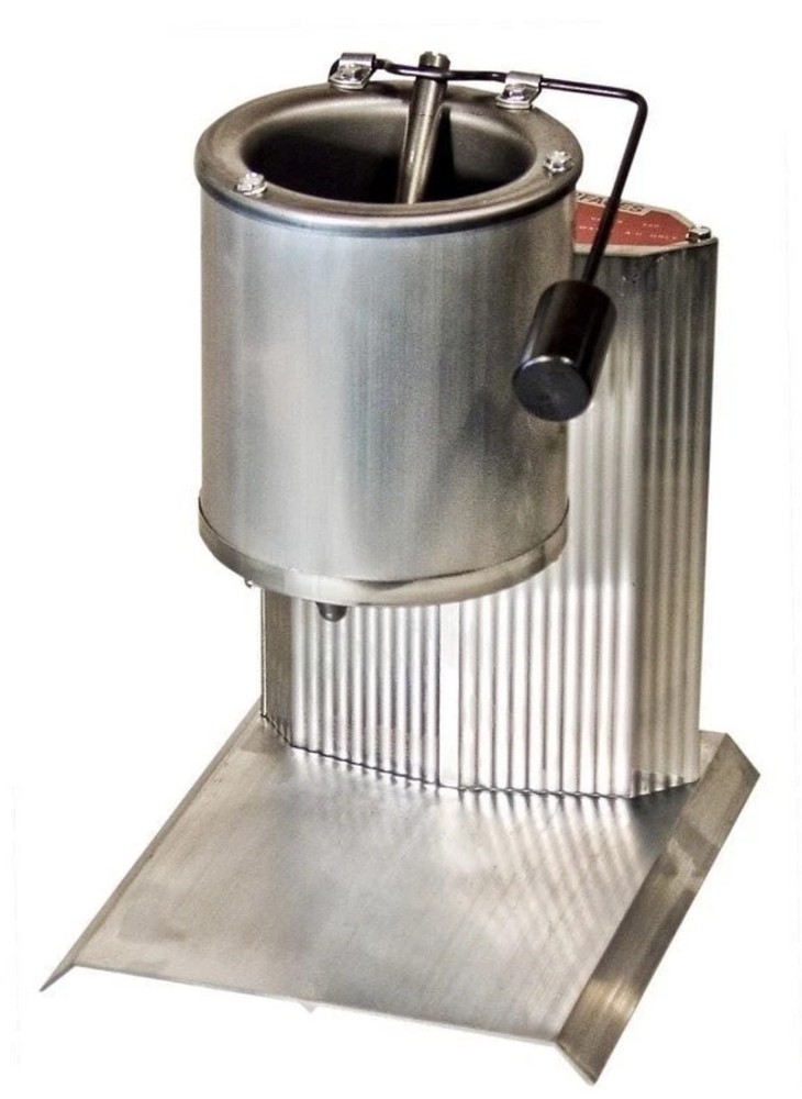 Lee Reloading Reloading Production Lead Pot IV 90009