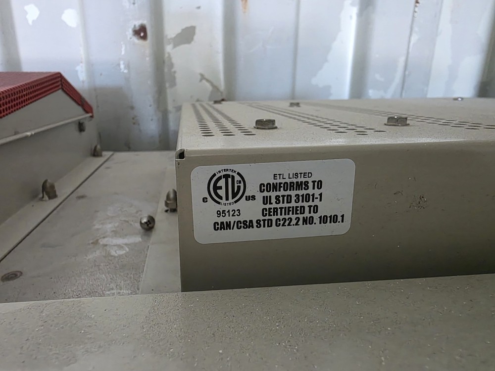 Labconco Purifier Class II Biosafety Cabinet