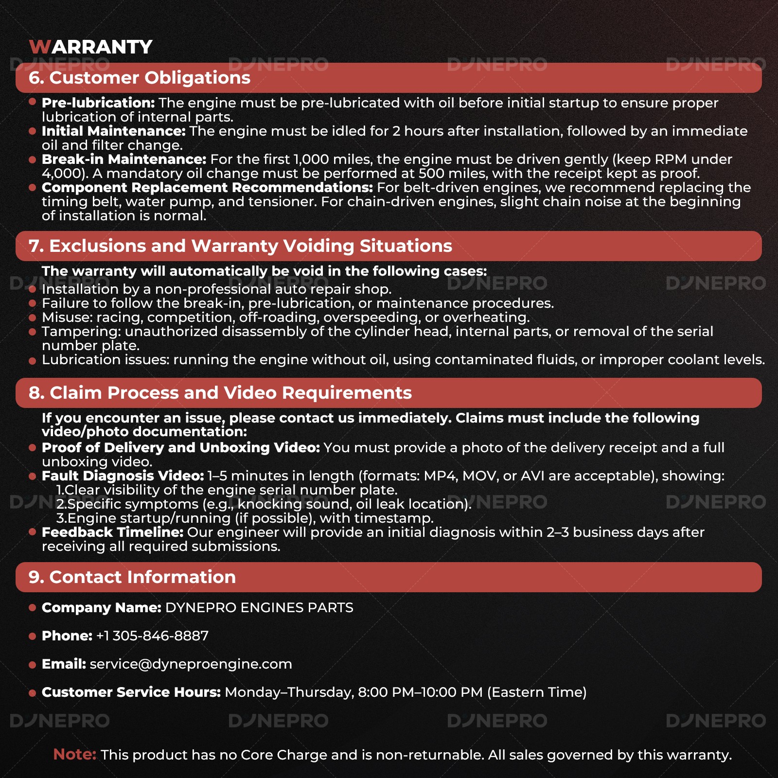 G4FD Engine Long Block Assy For 12-19 Hyundai Veloster Accent Kia Rio Soul 1.6L