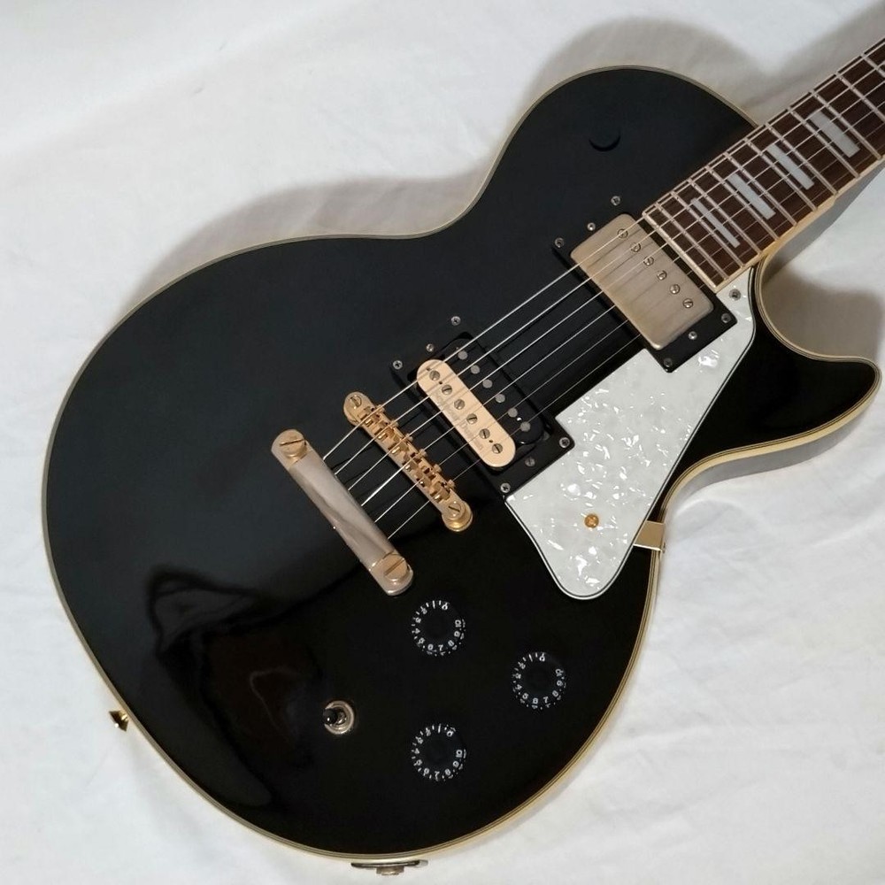 Epiphone Les Paul Custom Modified, Modified Hard Case Safe Packing!