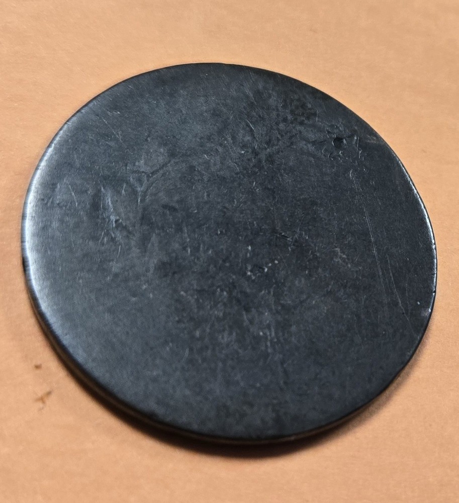 1797 REVERSE OF 1797 DRAPED BUST LARGE CENT
