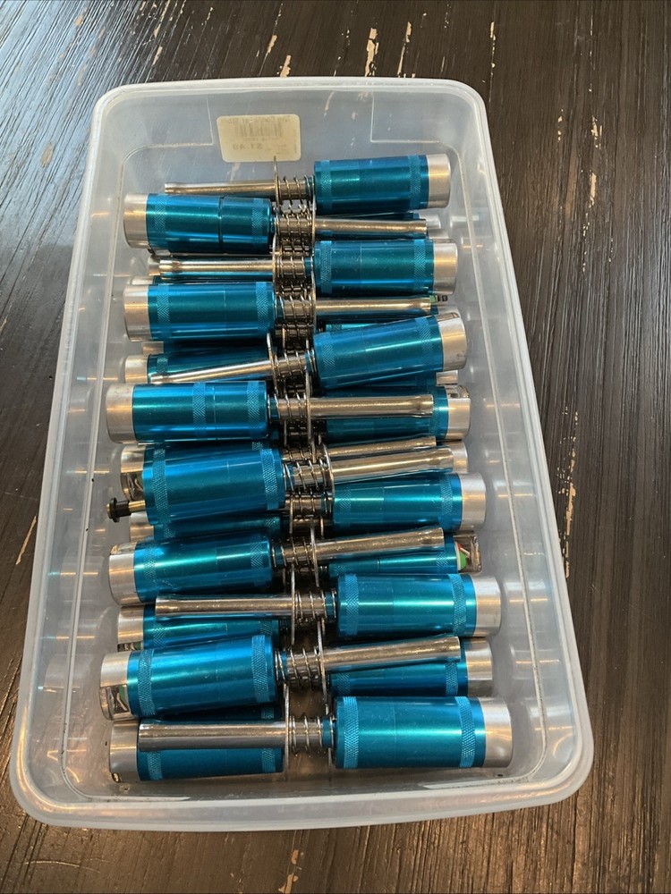 Glow Plug Ignitor Igniter Nitro Engine Starter (No Battery Included)
