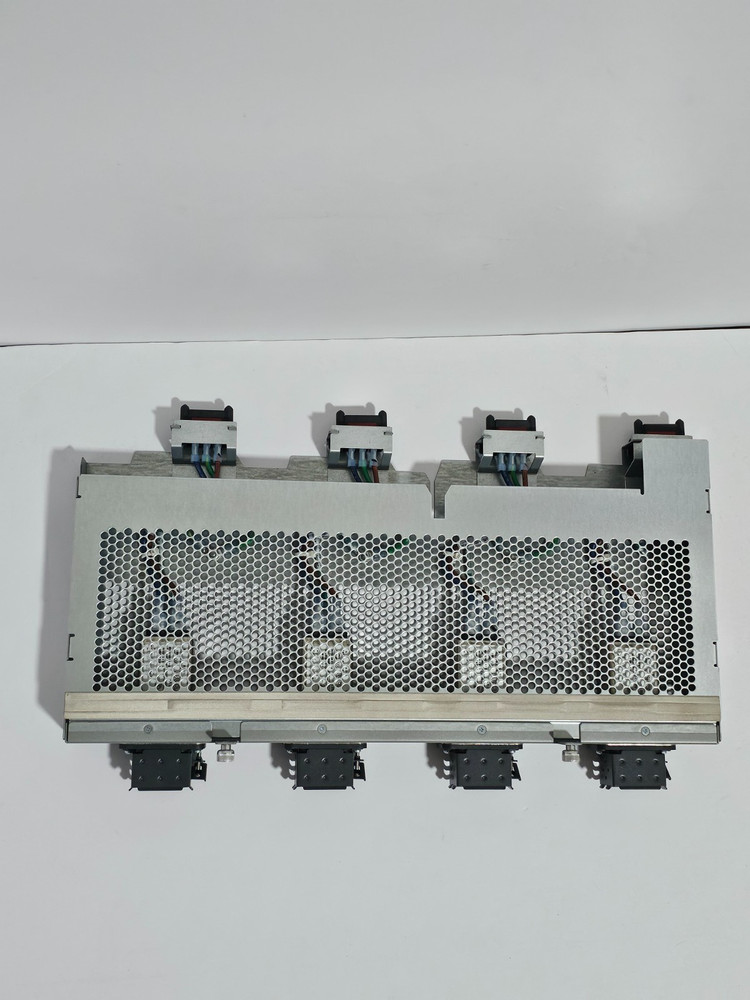 Cisco N01-UAC1 Single Phase AC Power Module for UCS 5108