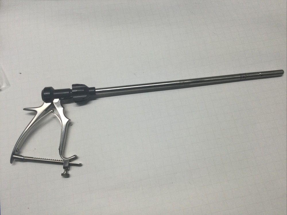 JARIT P.E.E.R 10MM RETRACTOR 600-560 GERMANY