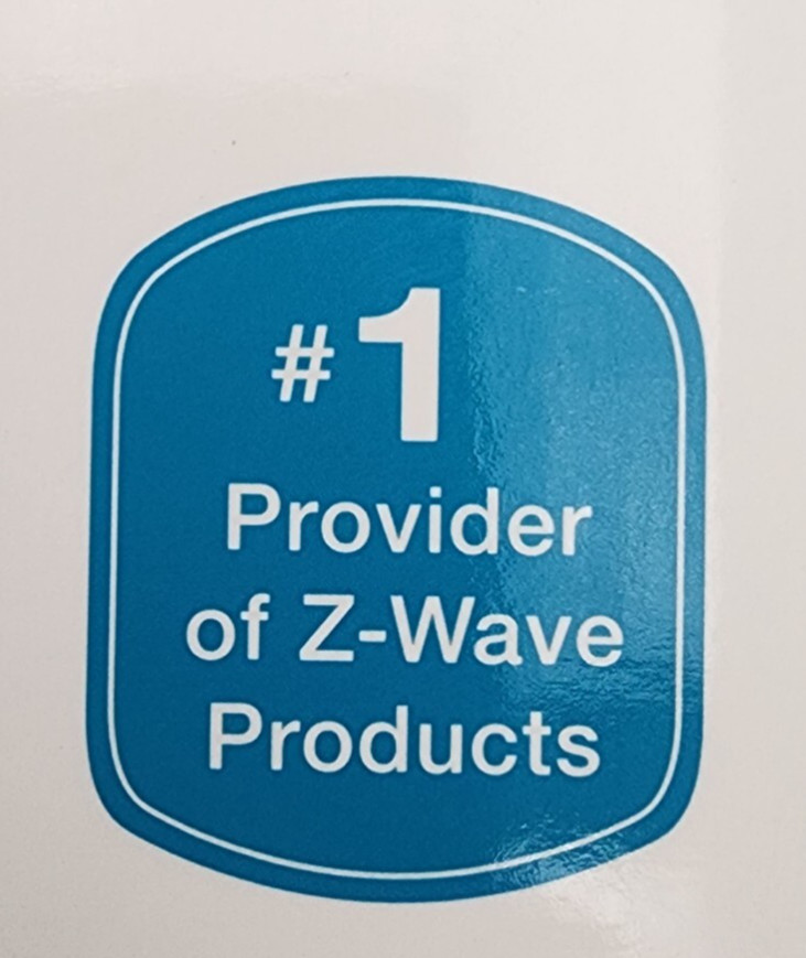 GoControl LB65R6Z-1 Z-Wave Plus Smart LED Recessed Retrofit Light Kit 5"-6" NEW