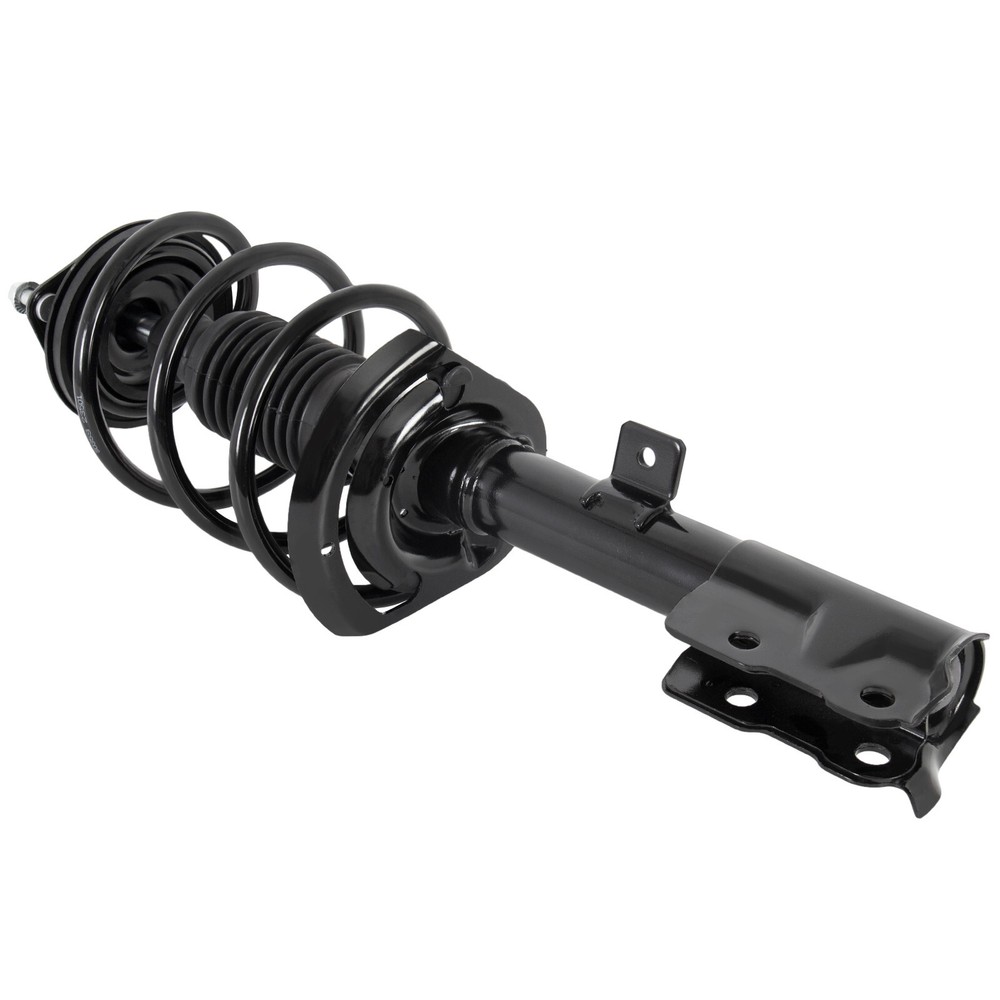 2PCS Front Quick Complete Struts Shocks Assembly For Dodge Caliber Jeep Compass