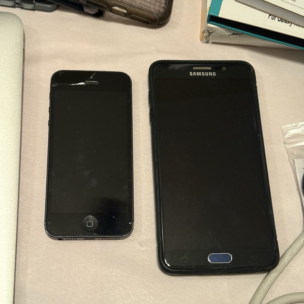 Computer/Electronics/Cords+ Bundle, Working & For Parts, Price for ALL, SEE ⬇️ !