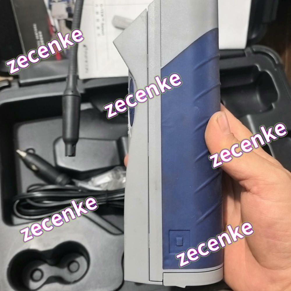 NFICON D-TEK Select refrigerant leak detector CDS65