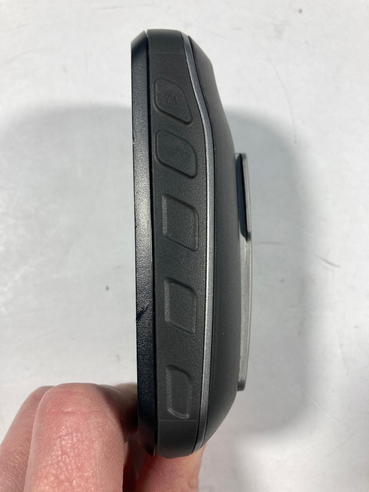 Garmin Oregon 750t Handheld GPS