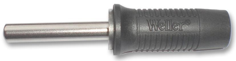 WELLER - Ensemble de baril pour fer WP80