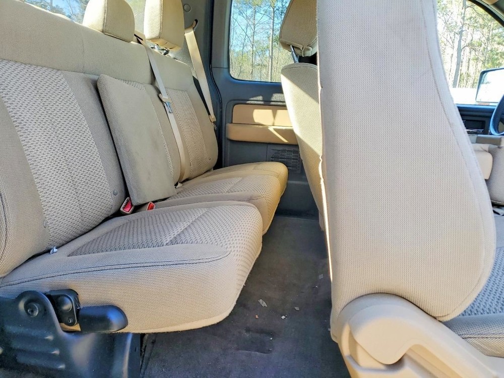 F150 2013 Glove Box 4992750